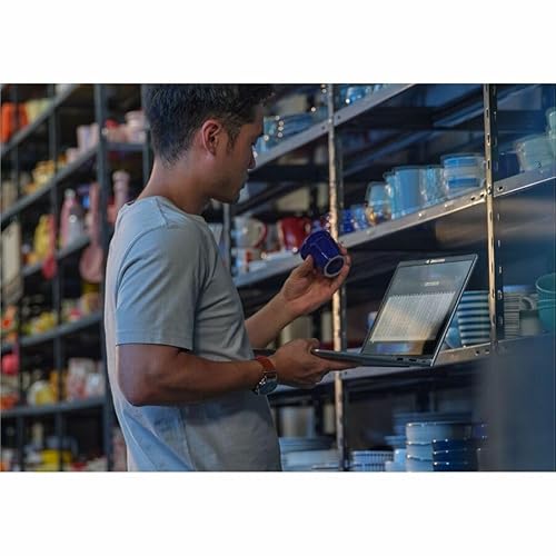 HP ProBook 4 G1iR 14 Notebook - WUXGA - Intel Core i5 13th Gen i5-1334U - 16 GB - 512 GB SSD - English Keyboard - Pike Silver - Intel Chip - 1920 x 1200 - Windows 11 Pro - Intel Iris X? Graphics - In