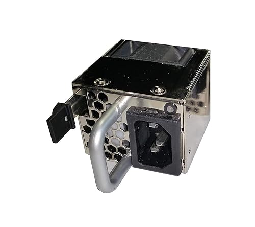 Edgecore Networks - YM-2651Y CR - 650w 3y Ac Power Supply, Power-to-Port Airflow for As7712-32x/as7716-32x/as7312-