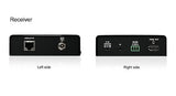 IOGEAR GVE340 HDBaseT-Lite Extender with POH (TAA) HDMI Cable