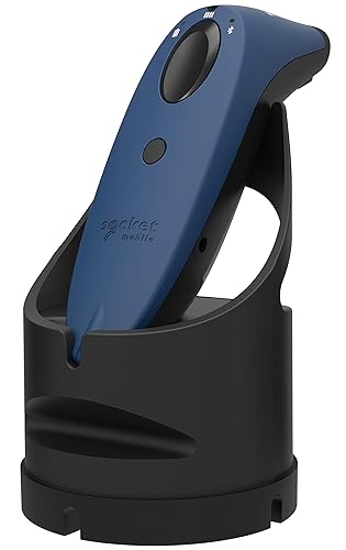 SOCKET COMMUNICATION AC4133-1871 Receipt Barcode Scanner