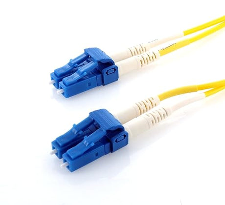 Axiom - Network Cable - Lc Single Mode (m) - Lc Single Mode (m) - 19.7 Ft - Fiber Optic - 9 / 125 M