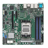 ASROCK B650D4U Carte mère AMD B650 Express Emplacement AM5 Micro ATX