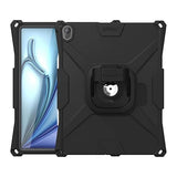 aXtion Bold MP for iPad Air 13 (M2) Military-Grade Certified Shockproof, Durable, Rugged case