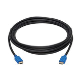 Tripp Lite Series 8K HDMI Cable, 20 feet / 6.1 Meters, 8K@60Hz, HDMI 2.1, Dynamic HDR, 4:4:4, HDCP 2.2, 48Gbps Ultra High Speed HDMI, EMI/RFI Shielding, Lifetime Manufacturer's Warranty (P568-015-8K6)