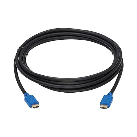 Tripp Lite Series 8K HDMI Cable, 20 feet / 6.1 Meters, 8K@60Hz, HDMI 2.1, Dynamic HDR, 4:4:4, HDCP 2.2, 48Gbps Ultra High Speed HDMI, EMI/RFI Shielding, Lifetime Manufacturer's Warranty (P568-015-8K6)