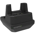 KOAMTAC SKXPro/SKX6Pro Trigger Handle 1-Slot Charging Cradle