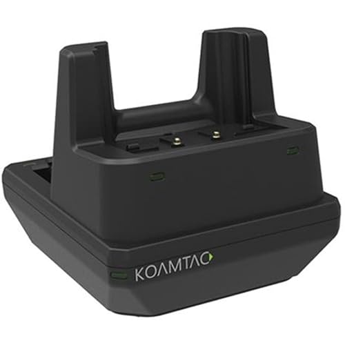 KOAMTAC SKXPro/SKX6Pro Trigger Handle 1-Slot Charging Cradle