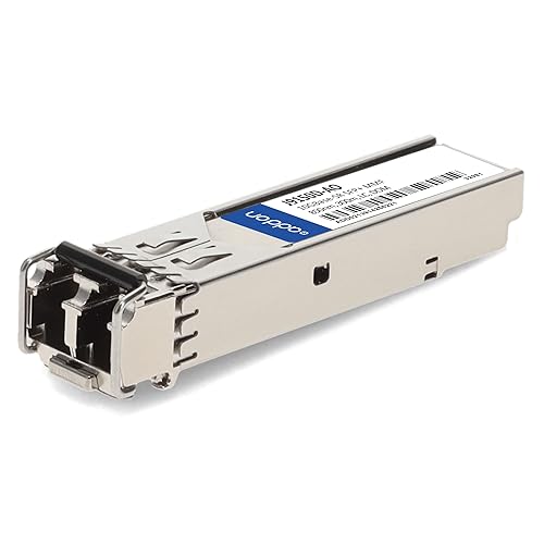 AddOn XCVR MMF 10GBASE-SR SFP+ HP J9150D COMP (J9150D-AO)