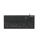 CHERRY G80-1800 Compact Keyboard - MX Switch - Black - 104 Keys