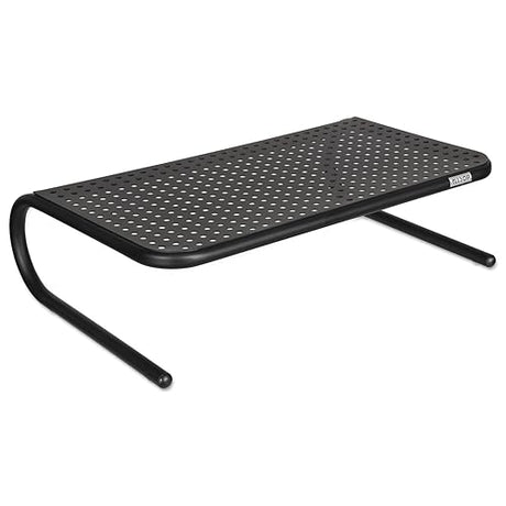 Allsop Monitor Stand Metal Art-Black (30336)
