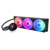 Kraken Plus 360 RGB Black