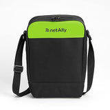 NetAlly SM Soft CASE Small Soft Carrying Case for Holding one Handheld Tester and Accessories