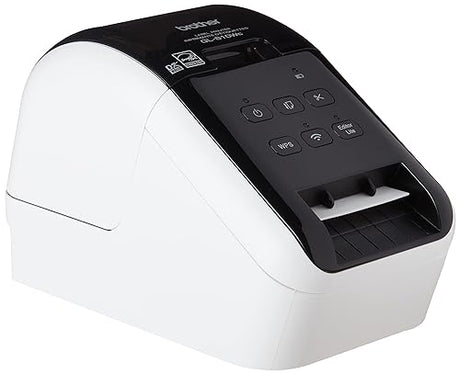 Brother QL-810WC Wireless Label Printer