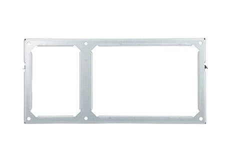 Cisco IP Business Phone 8851/61 Key Expansion Module, Compatible with Cisco IP Phones 8851 and 8861, Two 3.5-inch Backlit Color Displays, 1-Year Limited Hardware Warranty (CP-8800-A-KEM-WMK=)