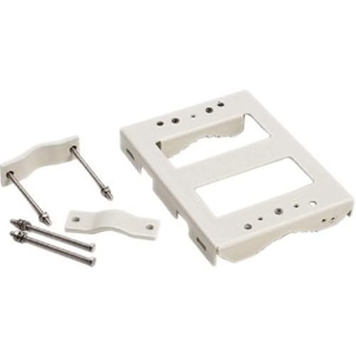 Powerdsine PD-OUT/MBK/S Mounting Brackets For 104go Mnt Outdoor Switch