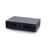C2G CG542632x4 USB-C Matrix Switch- 5Gbps