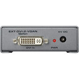 Gefen DVI to VGA Converter (EXT-DVI-2-VGAN)