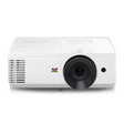 ViewSonic PA700W 4,500 ANSI Lumens WXGA Business & Education Projector?