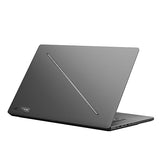 ASUS ROG Zephyrus G16 (2024) Gaming Laptop, 16” 16:10 2.5K 240Hz/0.2ms,100% DCI-P3,OLED Display,GeForce RTX 4080,Intel® Core™ Ultra 9 185H,32GB RAM,2TB PCIe SSD,Wi-Fi 6E, Windows 11, GU605MZ-DS92-CA