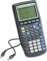 Texas Instruments 00033317198795 Ti 83PLUS Teacher Kit