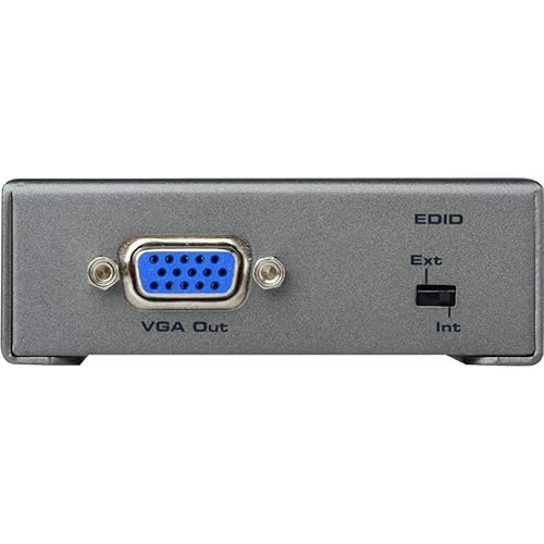 Gefen DVI to VGA Converter (EXT-DVI-2-VGAN)