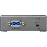 Gefen DVI to VGA Converter (EXT-DVI-2-VGAN)