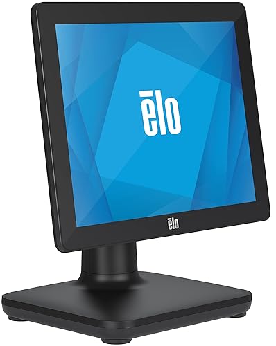 ELOPOS 15IN 4:3 W10 CORE I5 8GB
