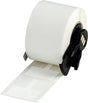 Brady T-Flag Matte Polypropylene Labels for M610, M611, M710, BMP61, and BMP71 Printers - 0.788 x 1.18. M6-1-425-FT
