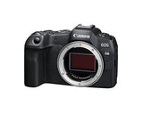 Canon EOS R8 Full-Frame Mirrorless Camera