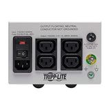 Tripp Lite IS300HGDV ISO Transformer Hospital 300W