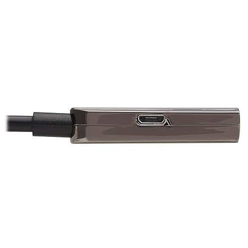 Tripp Lite Series USB-A Fiber Active Optical Cable - Thumbnail 5