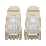 Tripp Lite N002-007-WH 7 Feet Cat5e 350MHz Molded Patch Cable RJ45M/M (White)
