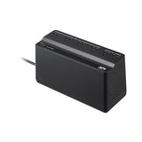 Schneider Electric APC UPS 425VA UPS Battery Backup & Surge Protector, APC UPS BackUPS (BE425M) 425 VA No USB Charging