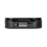 USB-C Dual HDMI Travel Docking Station with 80W FRS Pass-Thru
