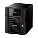 BUFFALO TeraStation 3430DN 4-Bay 8TB (4x2TB) Desktop Small-Med Business NAS w/Hard Drives Included