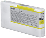 Epson Yellow - Original - Ink Cartridge