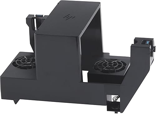 HP Z6 Refroidisseur d'air Noir memoire module