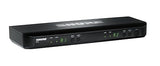 Shure BLX1288/MX153 Wireless Microphone System - 14-Hour Battery Life, 300 ft Range, UHF | Includes Handheld & Earset Mics, Dual Channel Receiver | H9 Band (BLX1288/MX153-H9) H9 Band (512-542 MHz)