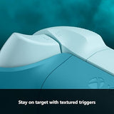 Xbox Wireless Controller Ice Breaker Special Edition - Wireless & Bluetooth Connectivity - New Hybrid D-Pad - New Share Button - Featuring Textured Grip