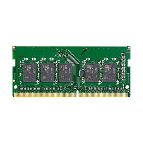 Synology SODIMM ECC RAM DDR4 4GB (D4ES04-4G)
