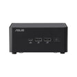 ASUS NUC 14 Pro Tall Full System Mini PC with Intel 14th Gen Core Ultra 5 125H, 16GB DDR5 RAM, 512GB PCIe G4x4 NVMe SSD, Thunderbolt 4, Win 11 Pro, Toolless Chassis Access, VESA Mount Included Core Ultra 5 Tall|16GB RAM|512GB SSD