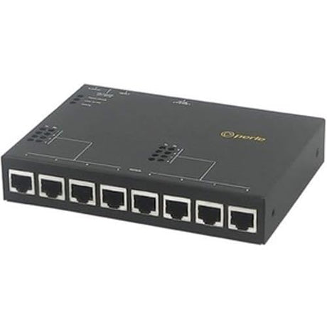 Perle IOLAN SDG8 P Device Server