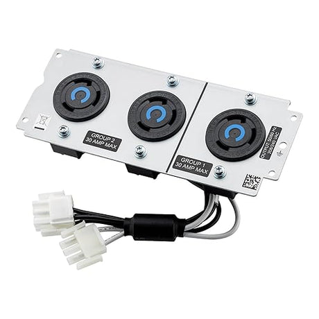 APC Smart-Ups SRT 3000Va PDU 208V (3) L6-30