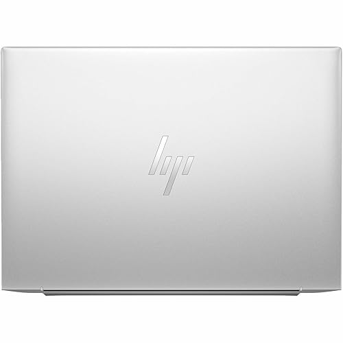 HP EliteBook 830 G11 13.3 Notebook - WUXGA - Intel Core Ultra 5 135U - vPro Technology - 16 GB - 512 GB SSD - English Keyboard - Intel Chip - 1920 x 1200 - Windows 11 Pro