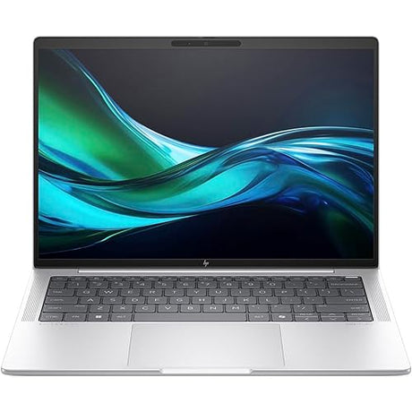 HP EliteBook 845 G11 14 Notebook - WUXGA - AMD Ryzen 5 8640HS - 16 GB - 512 GB SSD - English Keyboard