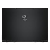 MSI Stealth A18 AI+ A3XWIG-013CA 18 UHD+ Mini LED 120Hz Gaming Laptop, AMD Ryzen AI 9 HX 370, RTX 5080, 64GB DDR5, 2TB NVMe SSD, Windows 11 Home