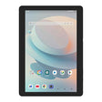 Supersonic SC-4110 Sonic10pro, 10 Android 15 Tablet, Fast Octa-Core CPU, Clear IPS Display, Dual Cameras, Wi-Fi & Bluetooth 5.2, 3GB RAM, 32GB + Expandable Storage, USB-C & Long Battery Life 10 inch