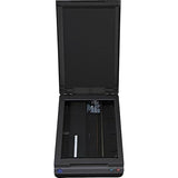 Canon Unit 102 Flatbed Scanner