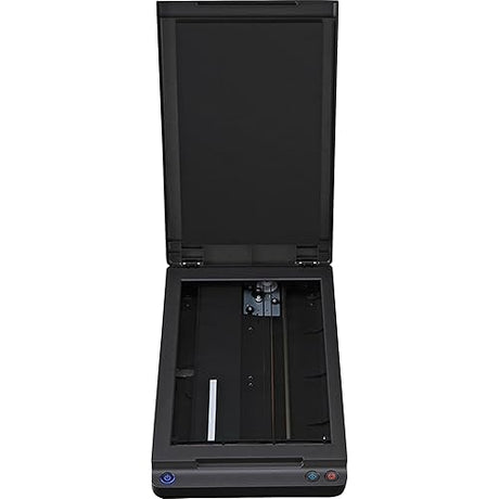 Canon Unit 102 Flatbed Scanner