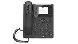 Poly CCX 350 Phone in The Microsoft Teams Version (PoE, Without Power Supply)